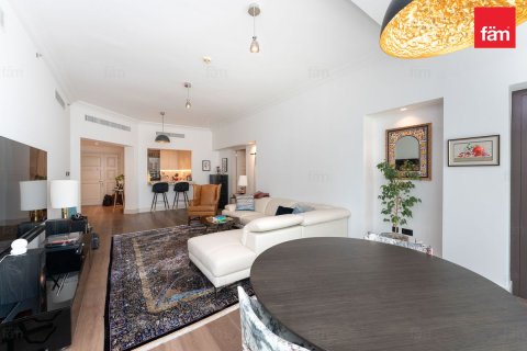 Huoneisto Palm Jumeirah, Dubai, Arabiemiraatit 2 makuuhuonetta, 166.7 m2 № 701529 - kuva 6