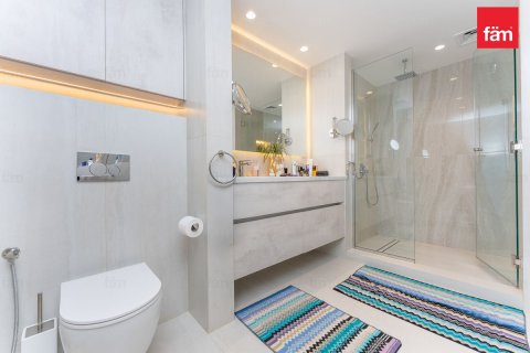 Huoneisto Palm Jumeirah, Dubai, Arabiemiraatit 2 makuuhuonetta, 166.7 m2 № 701529 - kuva 13