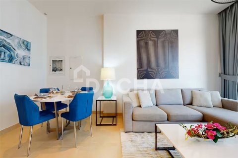 Apartmen di Dubai Marina, Dubai, UAE 1 bilik tidur, 78 meter persegi № 719151 - foto 10