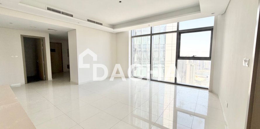 Apartman u gradu Business Bay, Dubai, UAE 2 spavaće sobe, 120 m2 Br. 719152