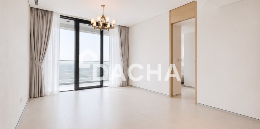 Leilighet i Jumeirah Beach Residence, Dubai, Emiratene 2 soverom, 107 kvm nr. 719153