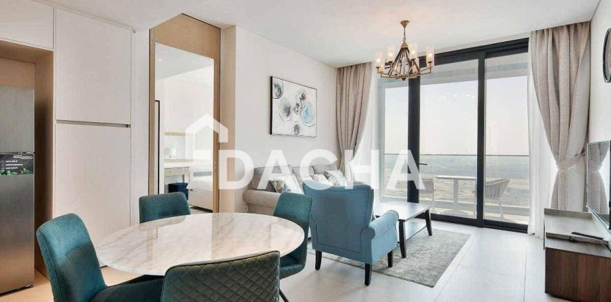 Apartamento em Jumeirah Beach Residence, Dubai, EAU 2 quartos, 107 m2 № 719153