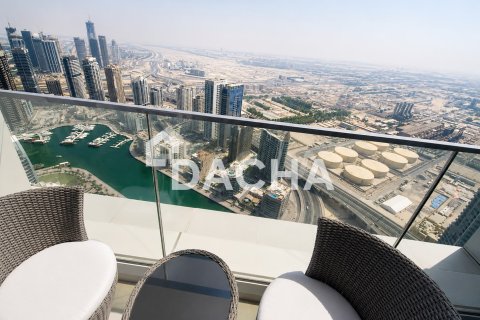 Leilighet til salgs i Jumeirah Beach Residence, Dubai, Emiratene 2 soverom, 107 kvm Nr. 719153 - Foto 7