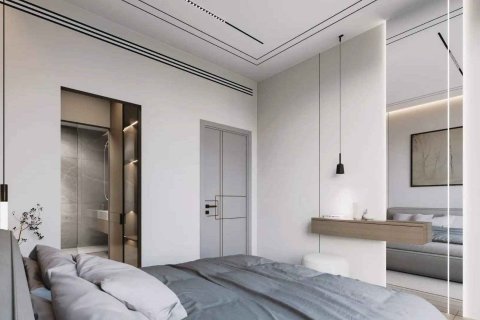 Apartment in Al Haseen Residences 5 in Dubai, UAE 1 bedroom, 69.12 sq.m. № 714888 - photo 8