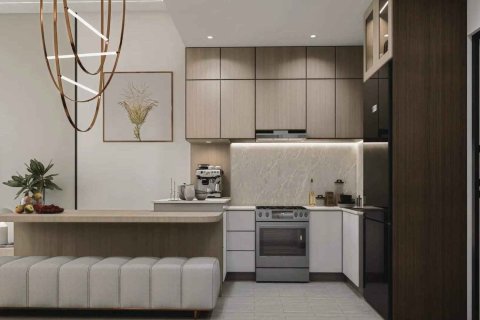 Apartment in Al Haseen Residences 5 in Dubai, UAE 1 room, 35.67 sq.m. № 714887 - photo 4