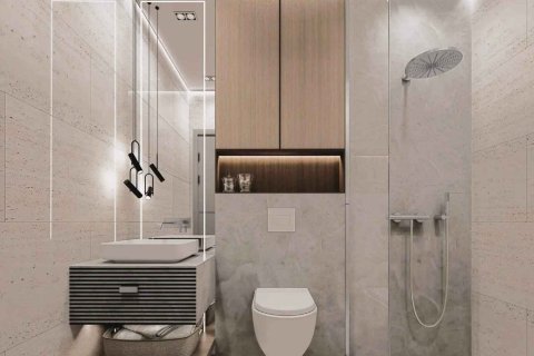 Leilighet til salgs i Dubai, Emiratene 1 rom, 34.65 kvm Nr. 714886 - Foto 2