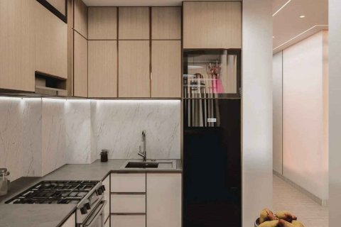 Leilighet til salgs i Dubai, Emiratene 1 rom, 34.65 kvm Nr. 714886 - Foto 4