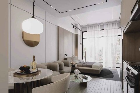 Leilighet til salgs i Dubai, Emiratene 1 rom, 34.65 kvm Nr. 714886 - Foto 3