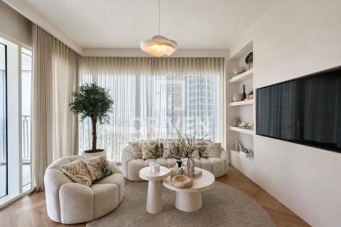 Zabeel、Dubai、UAE にあるマンションの賃貸物件 2ベッドルーム、121.98 m2、No754247 - 写真 7