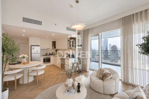Zabeel、Dubai、UAE にあるマンションの賃貸物件 2ベッドルーム、121.98 m2、No754247 - 写真 6