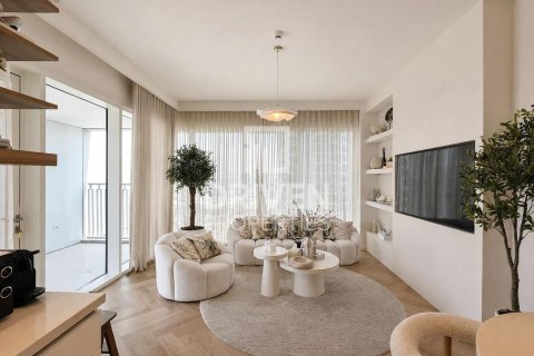Wohnung in Zabeel, Dubai, VAE: 2 Schlafzimmer, 121.98 m2 Nr. 754247