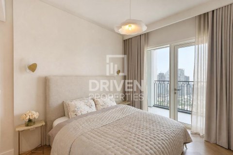 Zabeel、Dubai、UAE にあるマンションの賃貸物件 2ベッドルーム、121.98 m2、No754247 - 写真 12