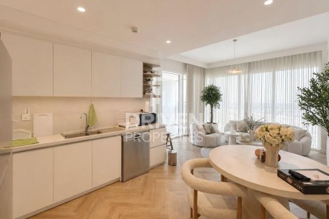 Zabeel、Dubai、UAE にあるマンションの賃貸物件 2ベッドルーム、121.98 m2、No754247 - 写真 2