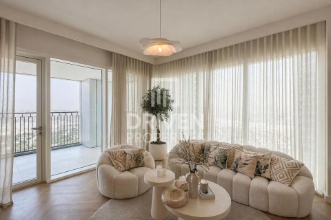 Zabeel、Dubai、UAE にあるマンションの賃貸物件 2ベッドルーム、121.98 m2、No754247 - 写真 8