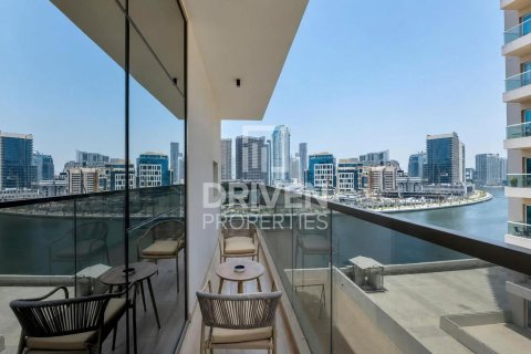 Appartamento in affitto a Business Bay, Dubai, EAU 2 camere da letto, 117.43 mq. № 754249 - foto 13