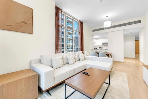 Appartamento in affitto a Business Bay, Dubai, EAU 2 camere da letto, 117.43 mq. № 754249 - foto 2