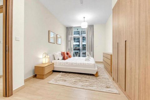 Appartamento in affitto a Business Bay, Dubai, EAU 2 camere da letto, 117.43 mq. № 754249 - foto 4