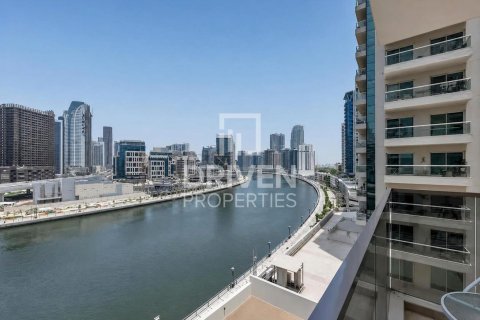 Appartamento in affitto a Business Bay, Dubai, EAU 2 camere da letto, 117.43 mq. № 754249 - foto 10