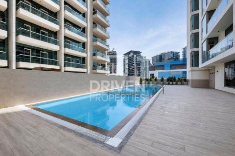 Appartamento in affitto a Business Bay, Dubai, EAU 2 camere da letto, 117.43 mq. № 754249 - foto 9