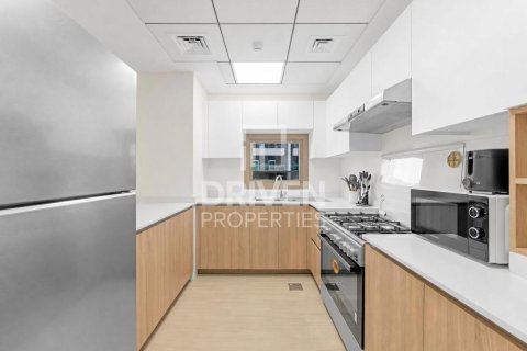 Appartamento in affitto a Business Bay, Dubai, EAU 2 camere da letto, 117.43 mq. № 754249 - foto 7