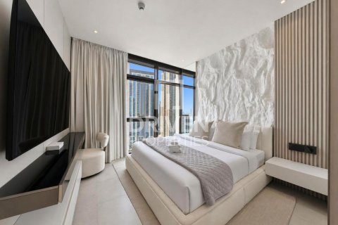 Apartman u Dubai Creek Harbour (The Lagoons), UAE 2 spavaćih soba, 102.47 m2 Br. 754244 - fotografija 11