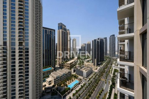 Apartman u Dubai Creek Harbour (The Lagoons), UAE 2 spavaćih soba, 102.47 m2 Br. 754244 - fotografija 20