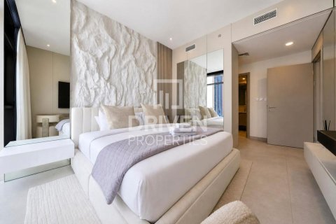 Apartman u Dubai Creek Harbour (The Lagoons), UAE 2 spavaćih soba, 102.47 m2 Br. 754244 - fotografija 13