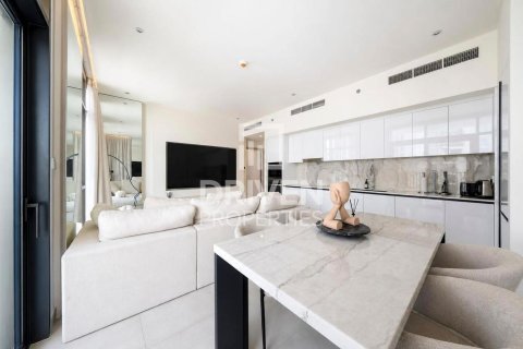 Apartman u Dubai Creek Harbour (The Lagoons), UAE 2 spavaćih soba, 102.47 m2 Br. 754244 - fotografija 7