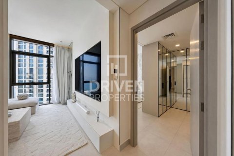 Apartman u Dubai Creek Harbour (The Lagoons), UAE 2 spavaćih soba, 102.47 m2 Br. 754244 - fotografija 10