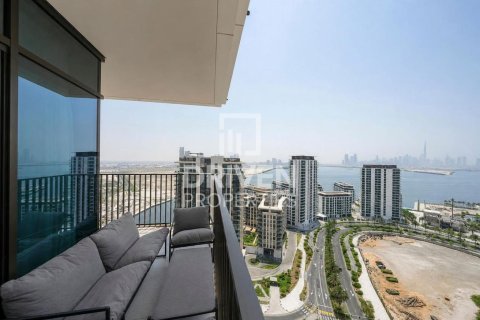 Apartman u Dubai Creek Harbour (The Lagoons), UAE 2 spavaćih soba, 102.47 m2 Br. 754244 - fotografija 4