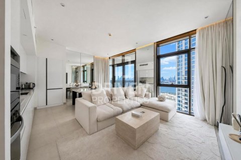 Apartament în Dubai Creek Harbour (The Lagoons), Dubai, EAU 2 dormitoare, 102.47 mp.  №754244