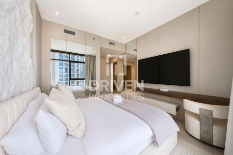 Apartman u Dubai Creek Harbour (The Lagoons), UAE 2 spavaćih soba, 102.47 m2 Br. 754244 - fotografija 12