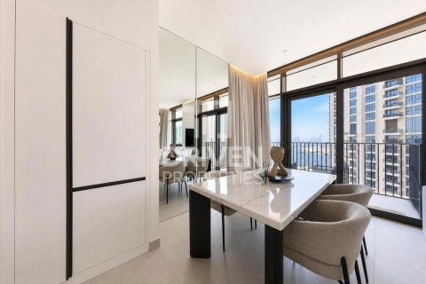 Apartman u Dubai Creek Harbour (The Lagoons), UAE 2 spavaćih soba, 102.47 m2 Br. 754244 - fotografija 5