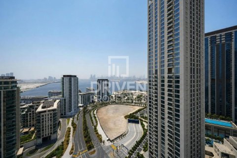 Apartman u Dubai Creek Harbour (The Lagoons), UAE 2 spavaćih soba, 102.47 m2 Br. 754244 - fotografija 21
