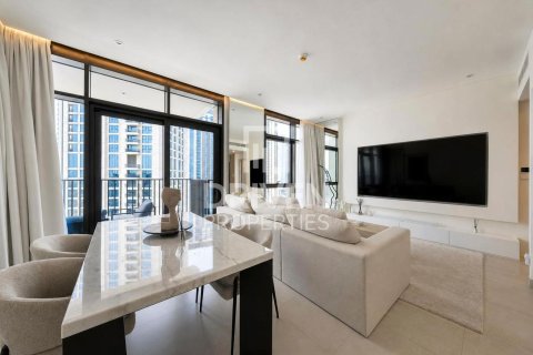 Apartman u Dubai Creek Harbour (The Lagoons), UAE 2 spavaćih soba, 102.47 m2 Br. 754244 - fotografija 6