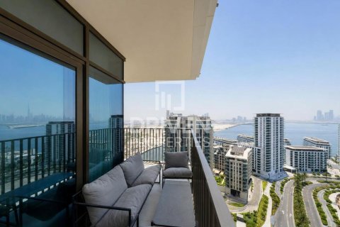 Apartman u Dubai Creek Harbour (The Lagoons), UAE 2 spavaćih soba, 102.47 m2 Br. 754244 - fotografija 22