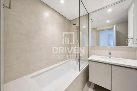 Apartman u Dubai Creek Harbour (The Lagoons), UAE 2 spavaćih soba, 102.47 m2 Br. 754244 - fotografija 18
