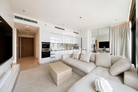 Apartman u Dubai Creek Harbour (The Lagoons), UAE 2 spavaćih soba, 102.47 m2 Br. 754244 - fotografija 2