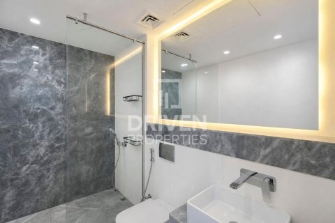 Wohnung zur Miete in Business Bay, Dubai, VAE 1 Schlafzimmer, 60.2 m2 Nr. 754248 - Foto 11