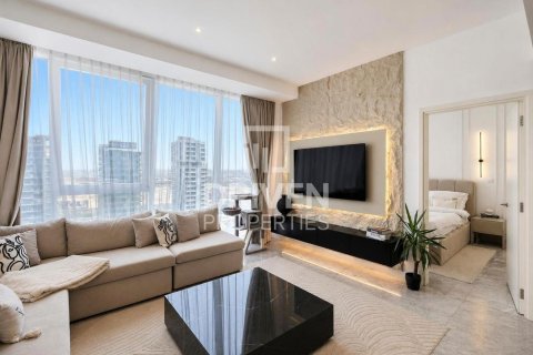 Wohnung zur Miete in Business Bay, Dubai, VAE 1 Schlafzimmer, 60.2 m2 Nr. 754248 - Foto 4