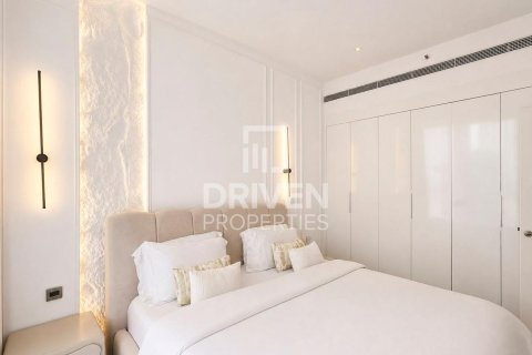 Wohnung zur Miete in Business Bay, Dubai, VAE 1 Schlafzimmer, 60.2 m2 Nr. 754248 - Foto 9