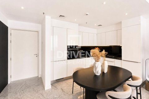 Wohnung zur Miete in Business Bay, Dubai, VAE 1 Schlafzimmer, 60.2 m2 Nr. 754248 - Foto 6