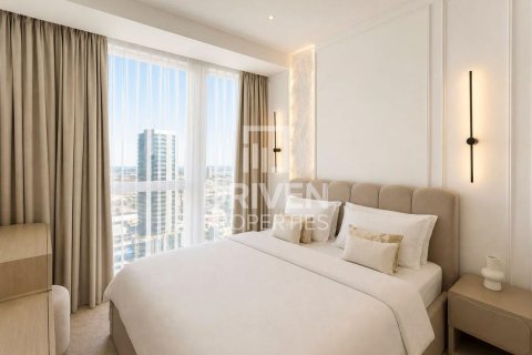 Wohnung zur Miete in Business Bay, Dubai, VAE 1 Schlafzimmer, 60.2 m2 Nr. 754248 - Foto 7