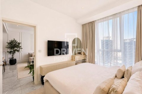 Wohnung zur Miete in Business Bay, Dubai, VAE 1 Schlafzimmer, 60.2 m2 Nr. 754248 - Foto 8