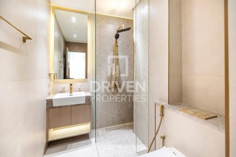 Apartmen di Jumeirah Village Circle, Dubai, UAE 1 bilik tidur, 99.59 meter persegi № 754246 - foto 7