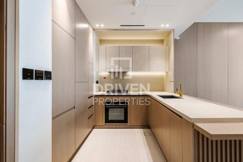 Apartmen di Jumeirah Village Circle, Dubai, UAE 1 bilik tidur, 99.59 meter persegi № 754246 - foto 5