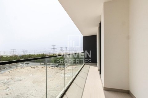 Apartmen di Jumeirah Village Circle, Dubai, UAE 1 bilik tidur, 99.59 meter persegi № 754246 - foto 10