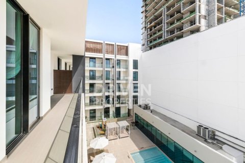 Apartmen di Jumeirah Village Circle, Dubai, UAE 1 bilik tidur, 99.59 meter persegi № 754246 - foto 9