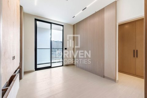 Apartmen di Jumeirah Village Circle, Dubai, UAE 1 bilik tidur, 99.59 meter persegi № 754246 - foto 3