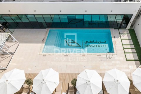 Apartmen di Jumeirah Village Circle, Dubai, UAE 1 bilik tidur, 99.59 meter persegi № 754246 - foto 11
